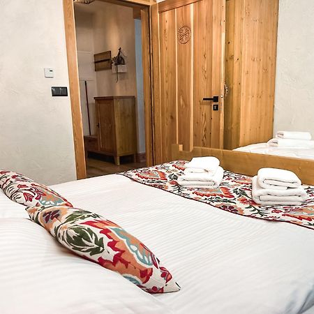 Apartamenty Dolina Strazyska - Zakopane Exterior foto